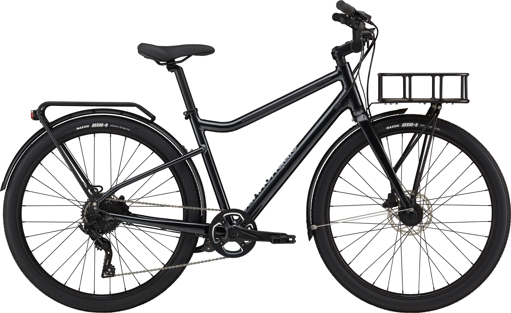 Cannondale Treadwell EQ DLX - Bicycle Warehouse