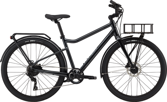 Cannondale Treadwell EQ DLX - Bicycle Warehouse