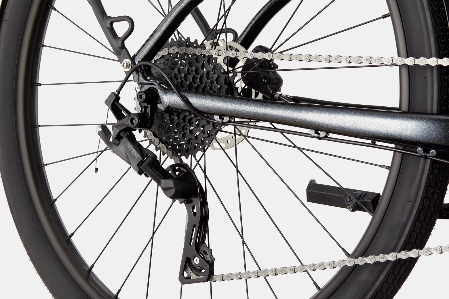 Treadwell EQ DLX Remixte