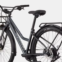 Cannondale Treadwell EQ DLX Remixte - Bicycle Warehouse