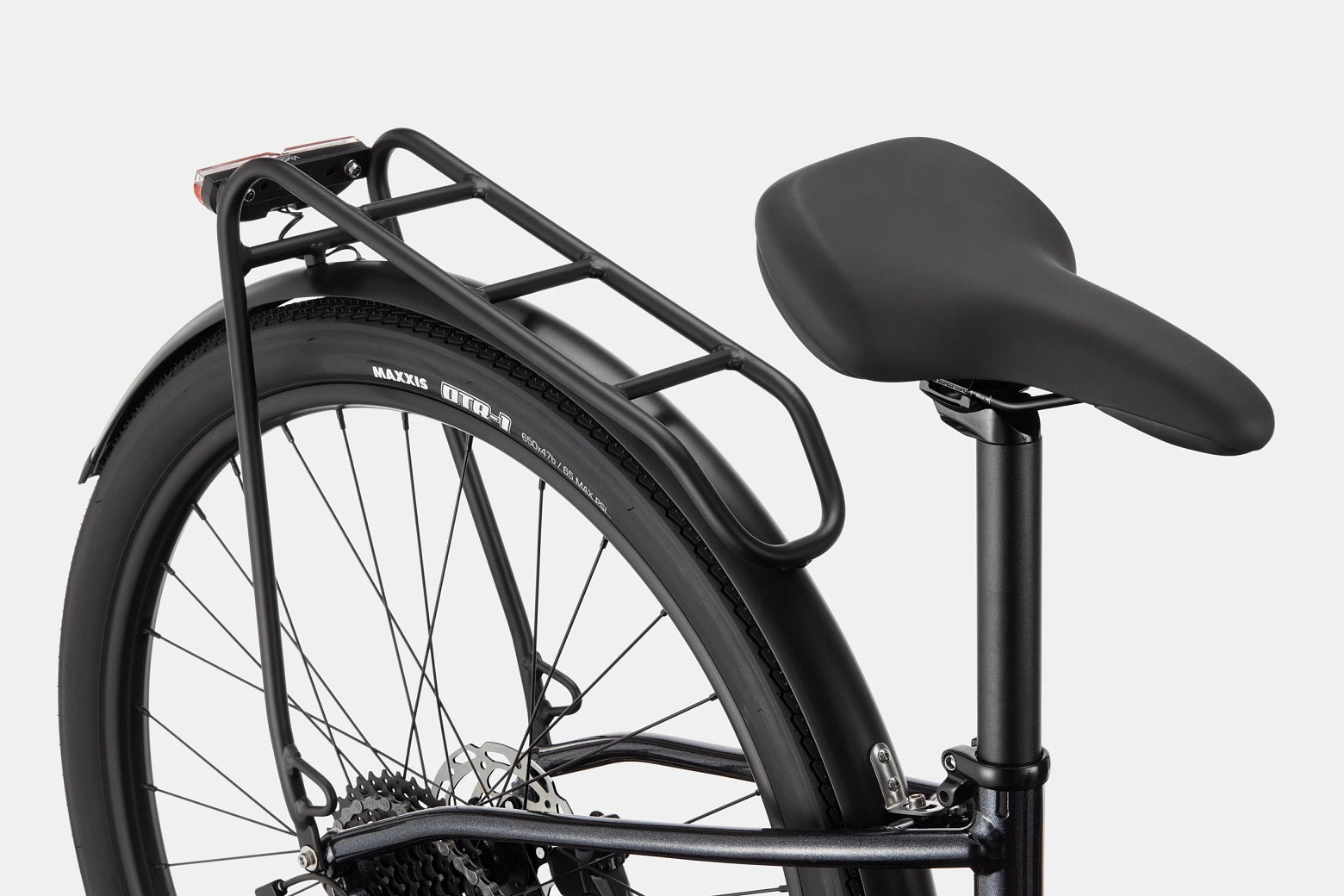 Treadwell EQ DLX Remixte