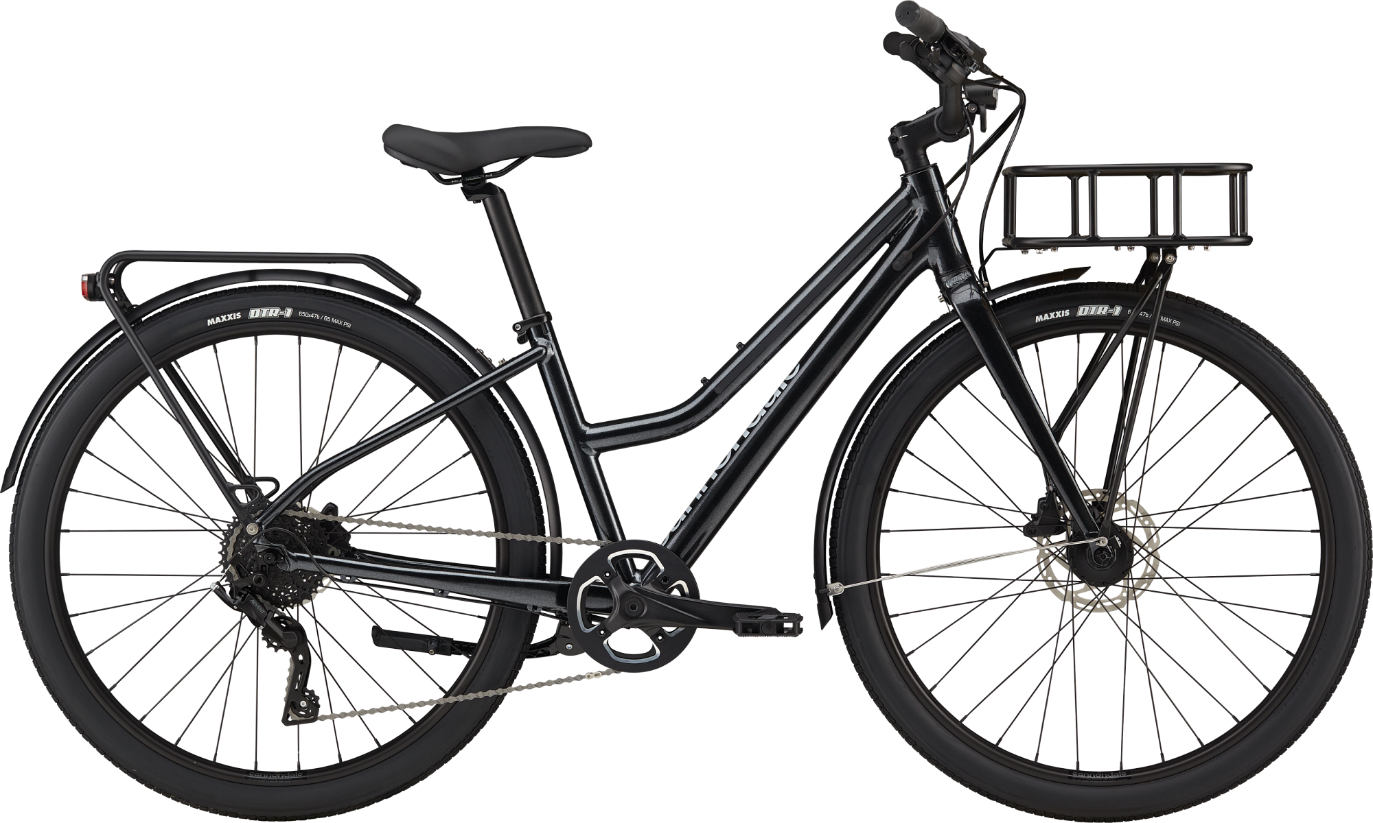 Treadwell EQ DLX Remixte