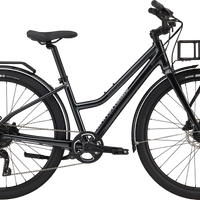 Cannondale Treadwell EQ DLX Remixte - Bicycle Warehouse