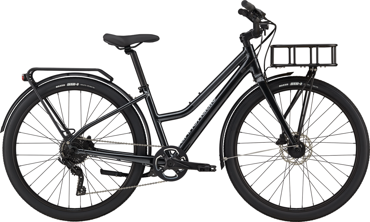 Cannondale Treadwell EQ DLX Remixte - Bicycle Warehouse