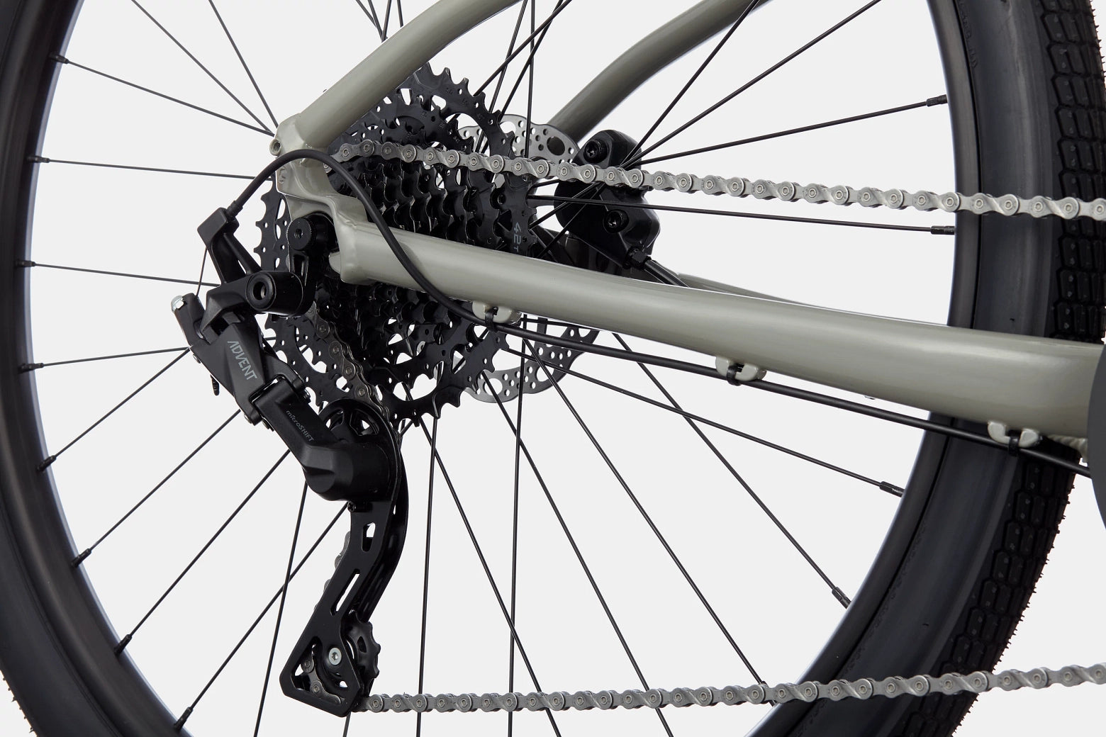 Cannondale Treadwell 2 - Bicycle Warehouse