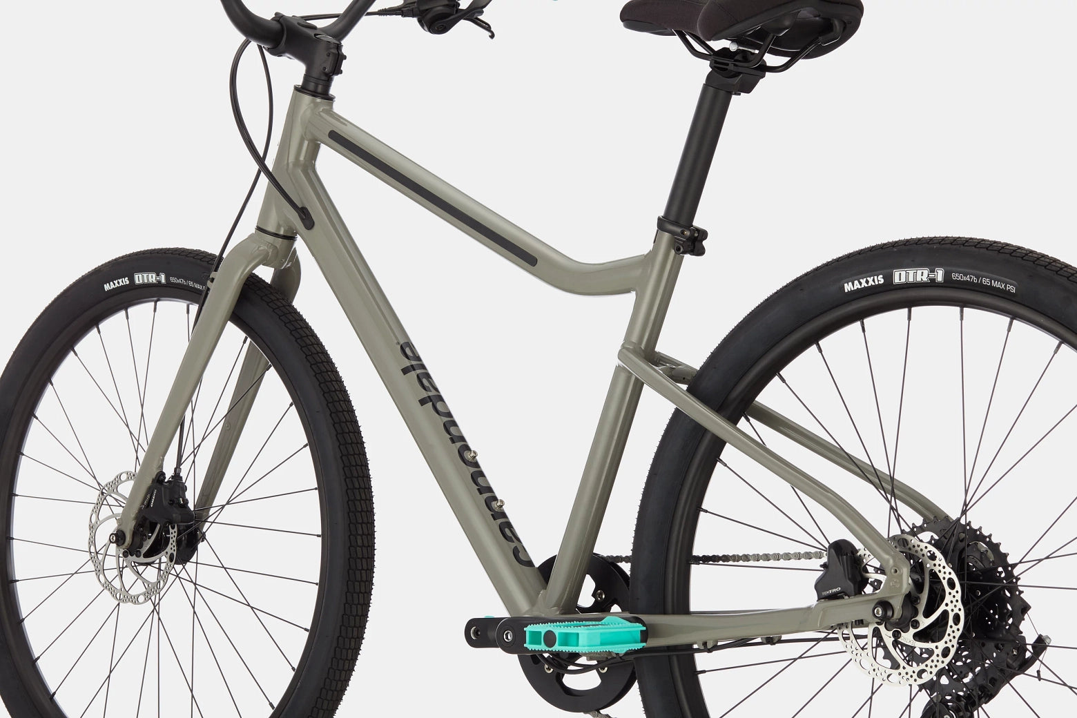 Cannondale Treadwell 2 - Bicycle Warehouse