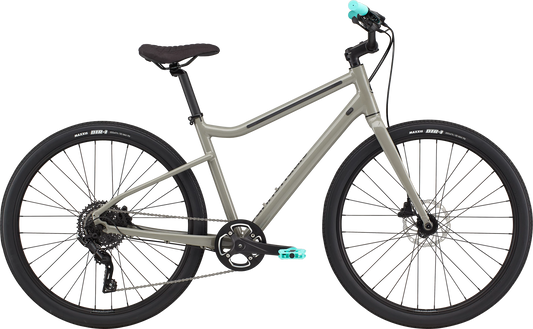 Cannondale Treadwell 2 - Bicycle Warehouse