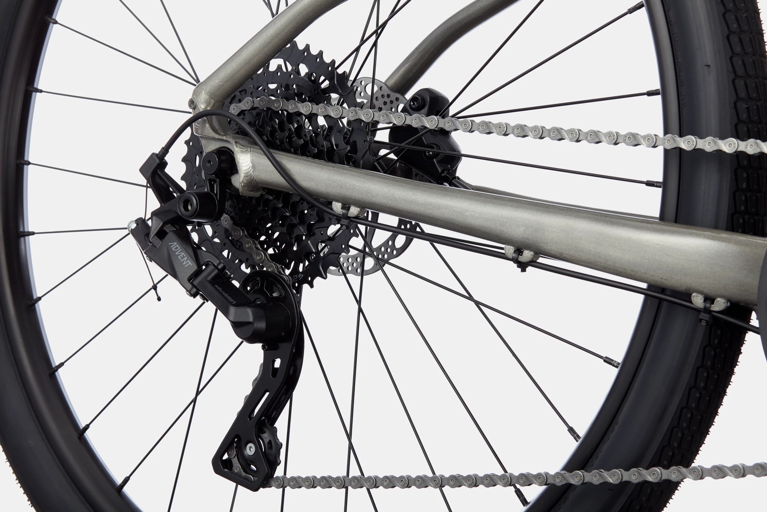 Cannondale Treadwell 2 Ltd - Bicycle Warehouse