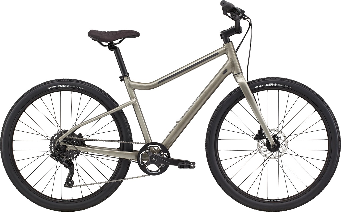 Cannondale Treadwell 2 Ltd - Bicycle Warehouse