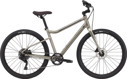 Cannondale Treadwell 2 Ltd - Bicycle Warehouse