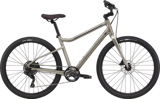 Cannondale Treadwell 2 Ltd - Bicycle Warehouse