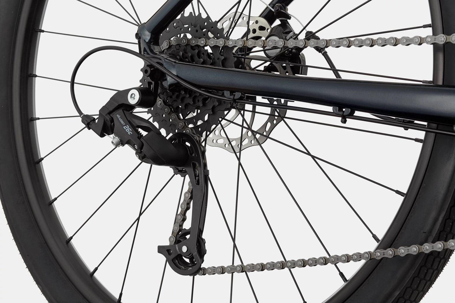 Cannondale Treadwell 3 - Bicycle Warehouse