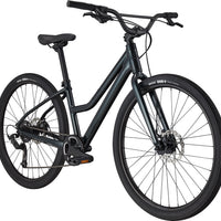 Cannondale Treadwell 3 Remixte - Bicycle Warehouse