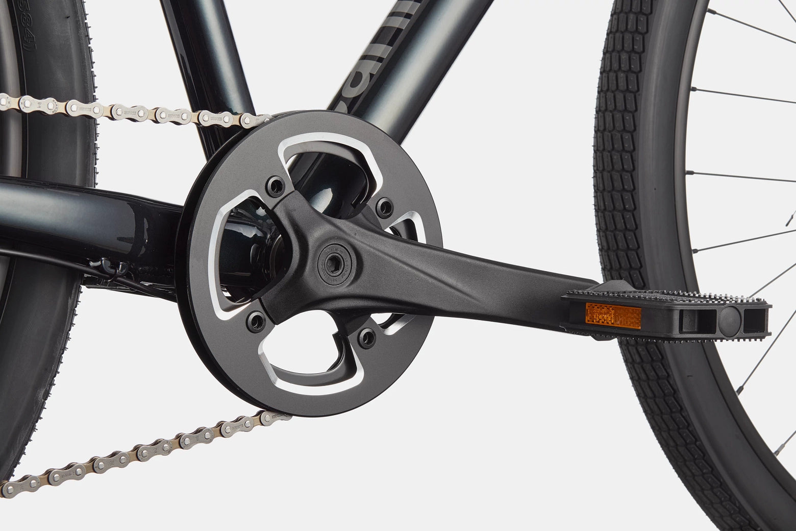 Cannondale Treadwell 3 Remixte - Bicycle Warehouse