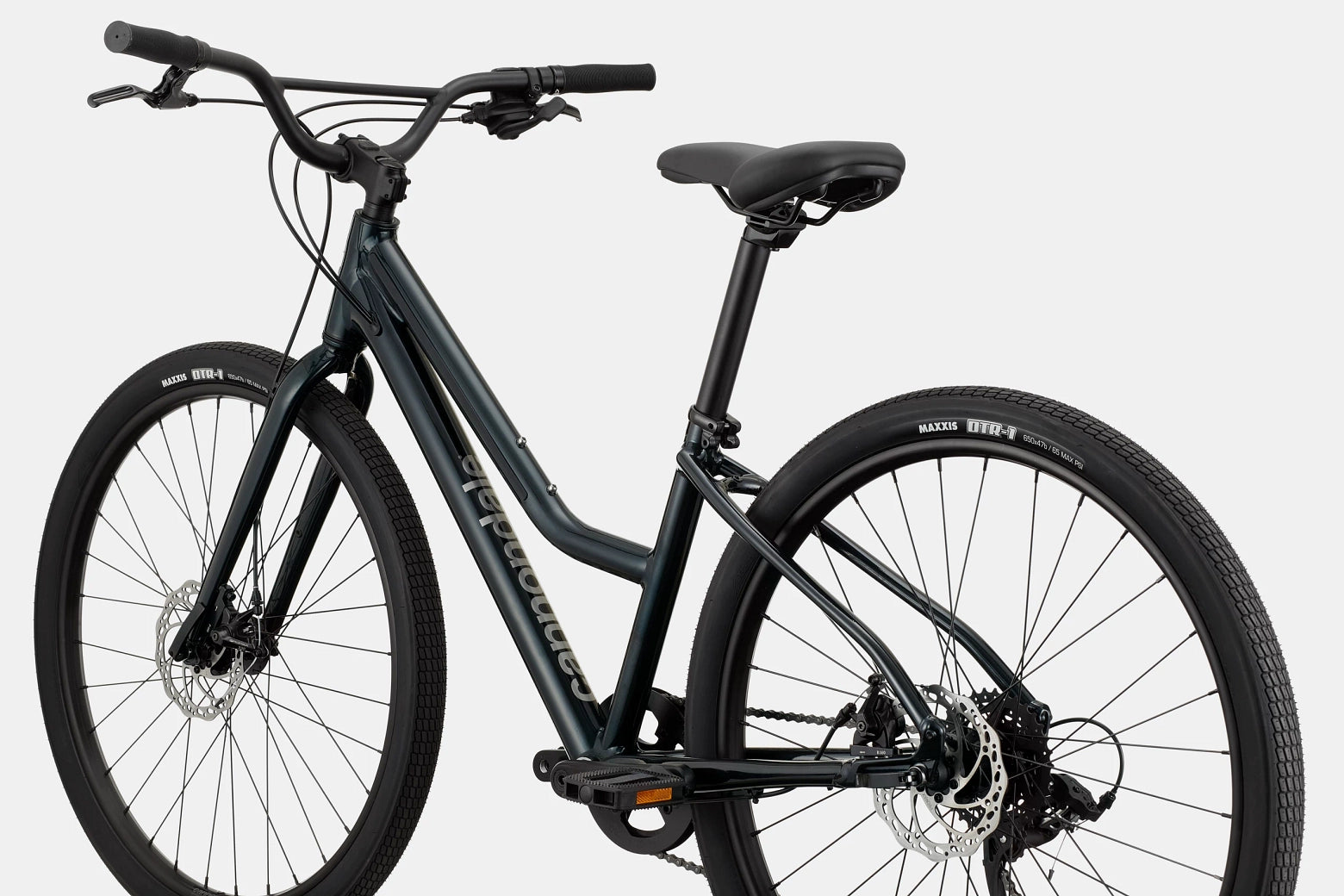 Cannondale Treadwell 3 Remixte - Bicycle Warehouse