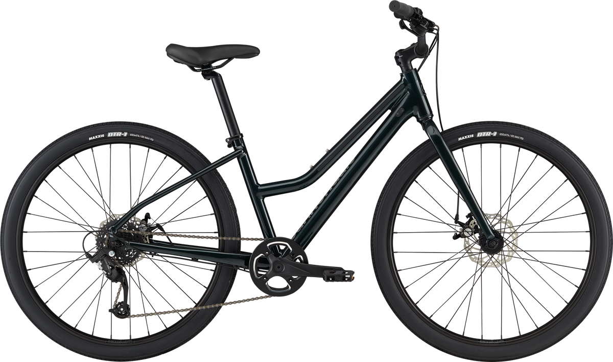 Cannondale Treadwell 3 Remixte - Bicycle Warehouse