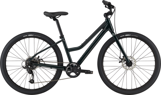 Cannondale Treadwell 3 Remixte - Bicycle Warehouse