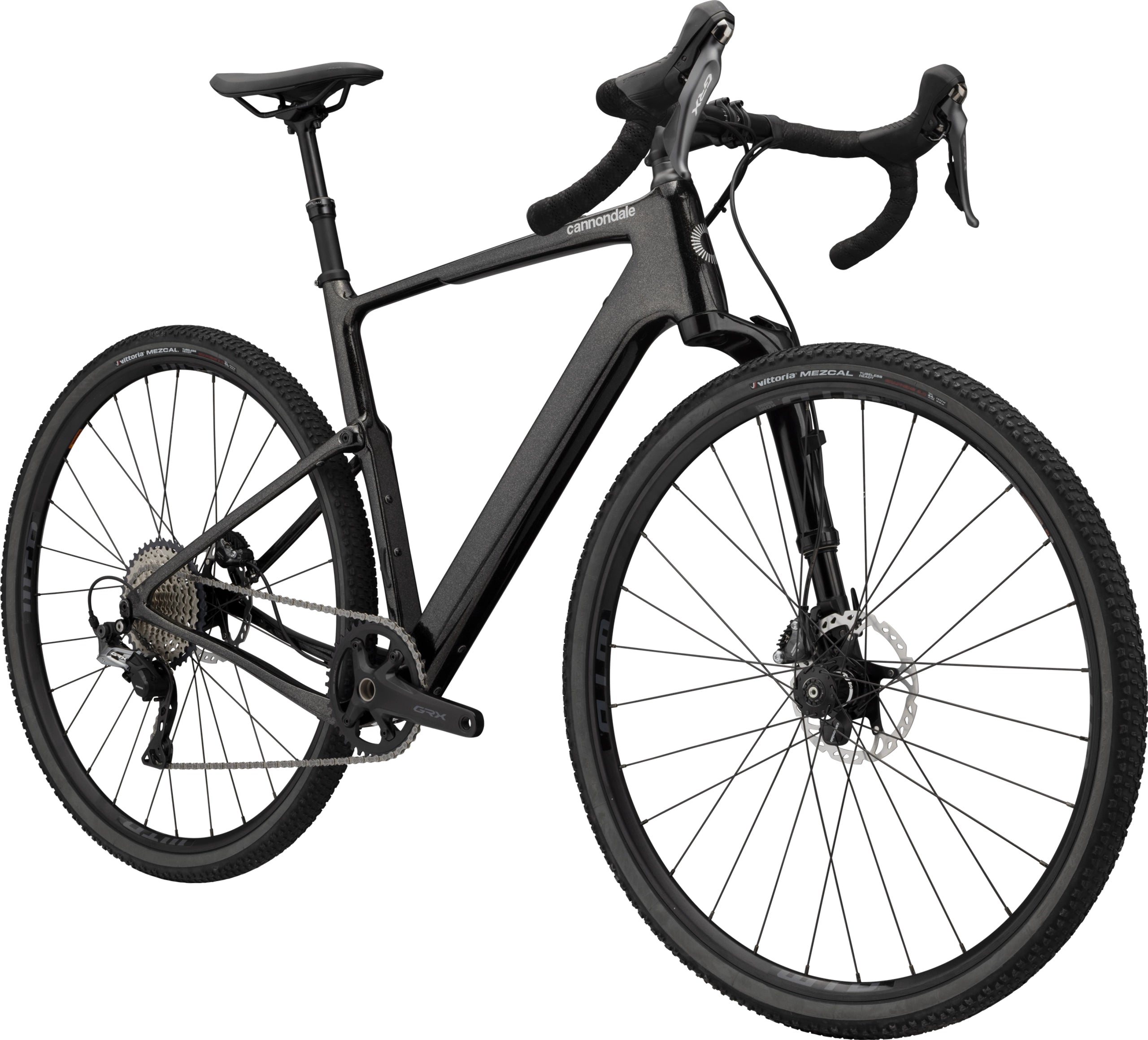 Topstone Carbon 2 Lefty