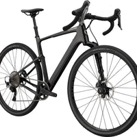 Cannondale Topstone Carbon 2 Lefty - Bicycle Warehouse