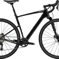 Cannondale Topstone Carbon 2 Lefty - Bicycle Warehouse