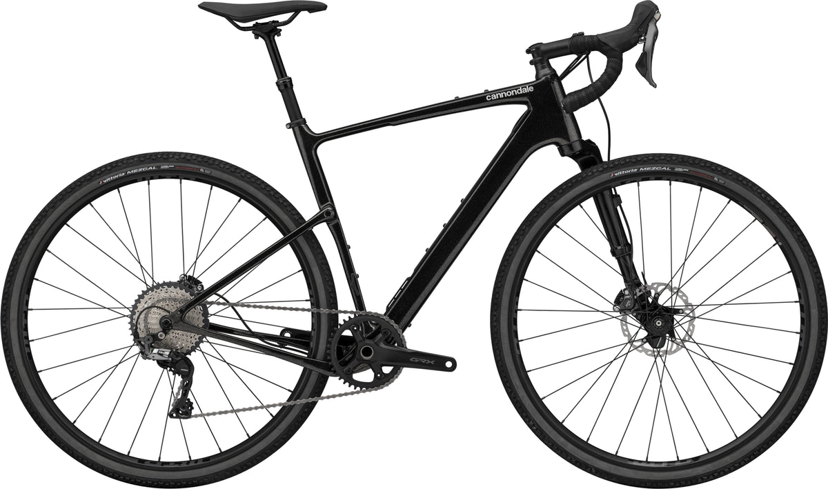 Cannondale Topstone Carbon 2 Lefty - Bicycle Warehouse