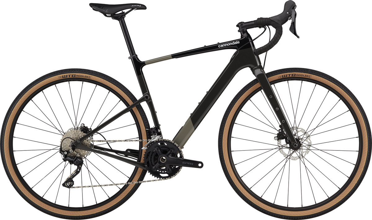 Cannondale Topstone Carbon 4 - Bicycle Warehouse