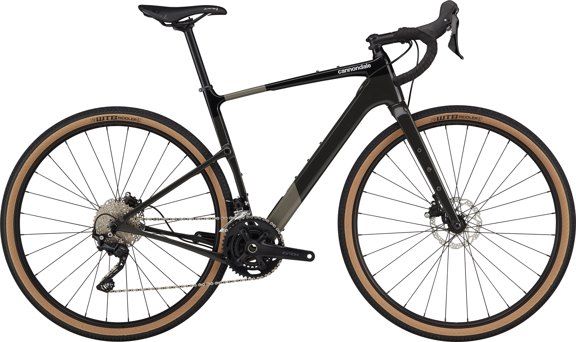 Cannondale Topstone Carbon 4 - Bicycle Warehouse