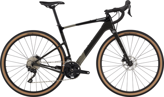 Cannondale Topstone Carbon 4 - Bicycle Warehouse