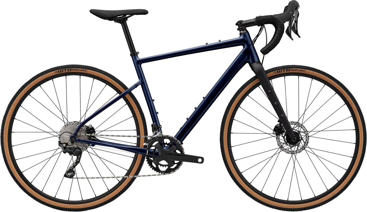 Cannondale Topstone 2 - Bicycle Warehouse