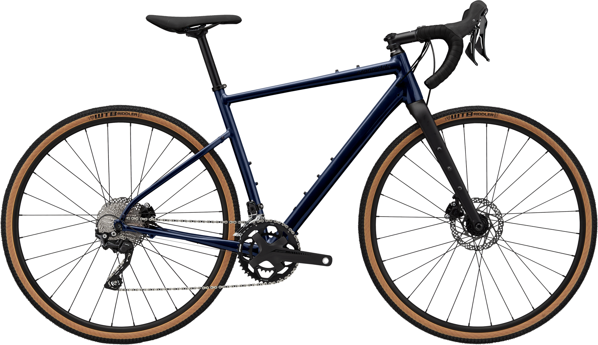 Cannondale Topstone 2 - Bicycle Warehouse