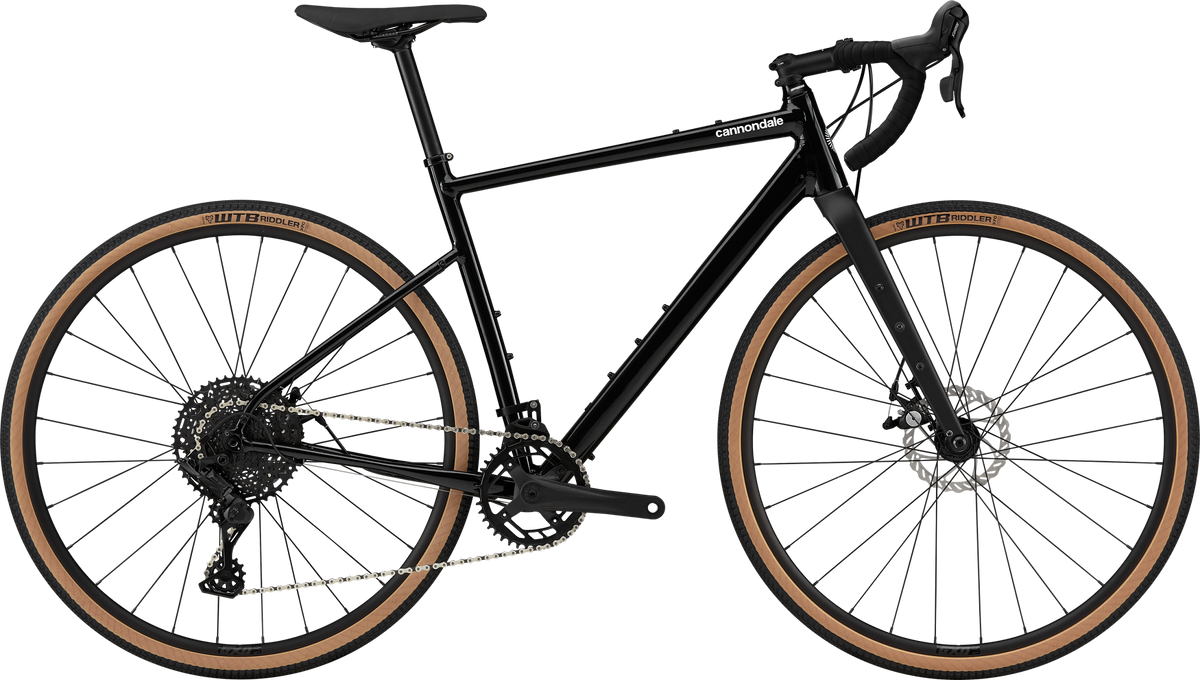 Cannondale Topstone 4 - Bicycle Warehouse
