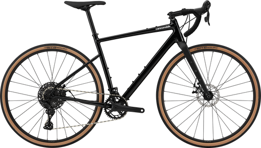 Cannondale Topstone 4 - Bicycle Warehouse