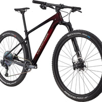 Cannondale Scalpel HT Hi-MOD Ultimate - Bicycle Warehouse