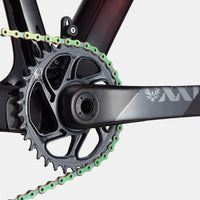 Cannondale Scalpel HT Hi-MOD Ultimate - Bicycle Warehouse