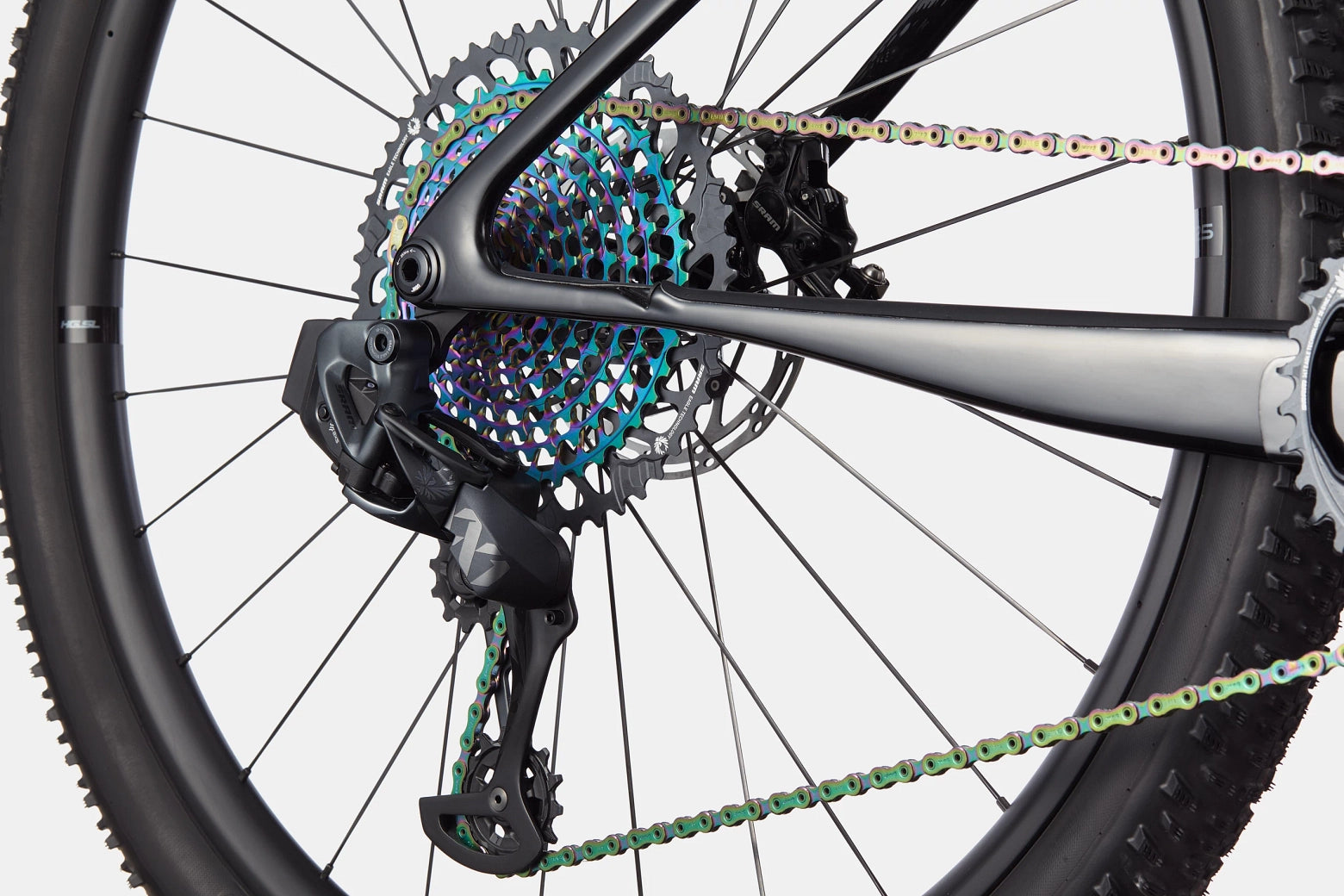 Scalpel HT Hi-MOD Ultimate