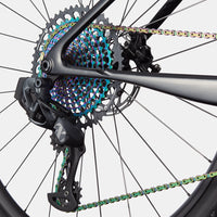 Cannondale Scalpel HT Hi-MOD Ultimate - Bicycle Warehouse