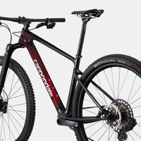 Cannondale Scalpel HT Hi-MOD Ultimate - Bicycle Warehouse