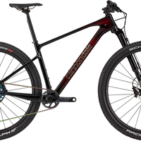 Cannondale Scalpel HT Hi-MOD Ultimate - Bicycle Warehouse