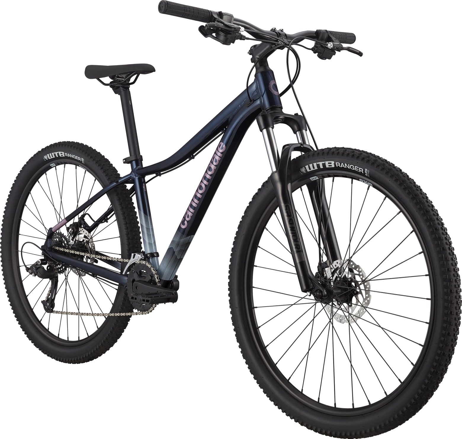 Cannondale Trail Women's 8 - Bicycle Warehouse