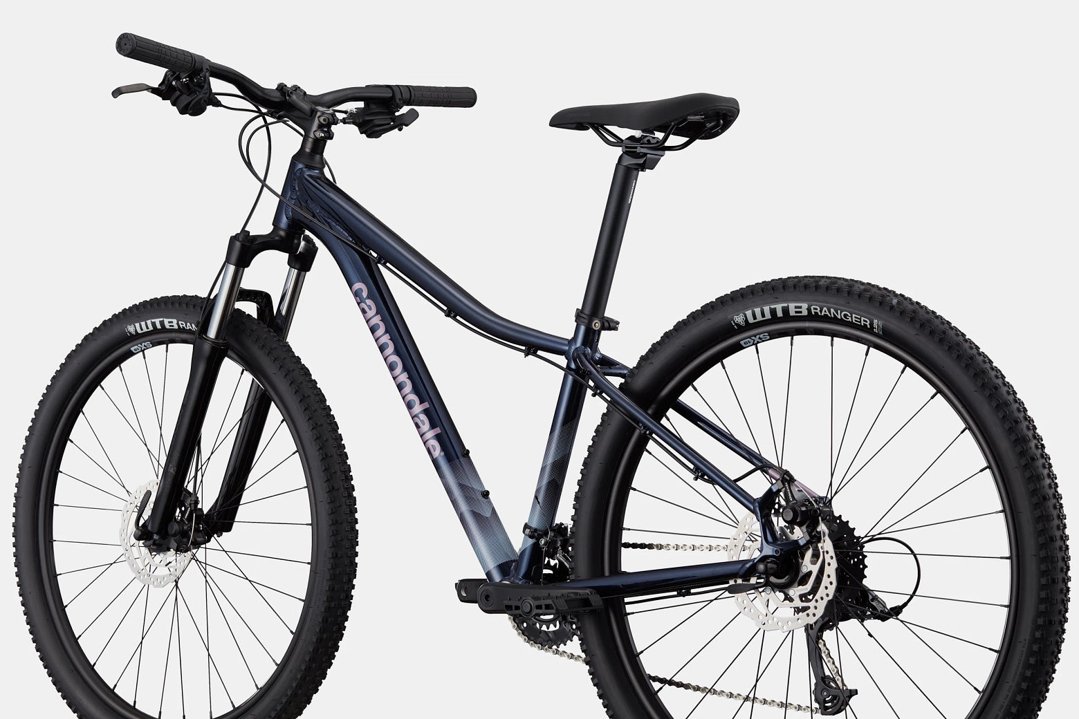 Cannondale Trail Women's 8 - Bicycle Warehouse