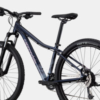 Cannondale Trail Women's 8 - Bicycle Warehouse