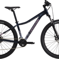 Cannondale Trail Women's 8 - Bicycle Warehouse