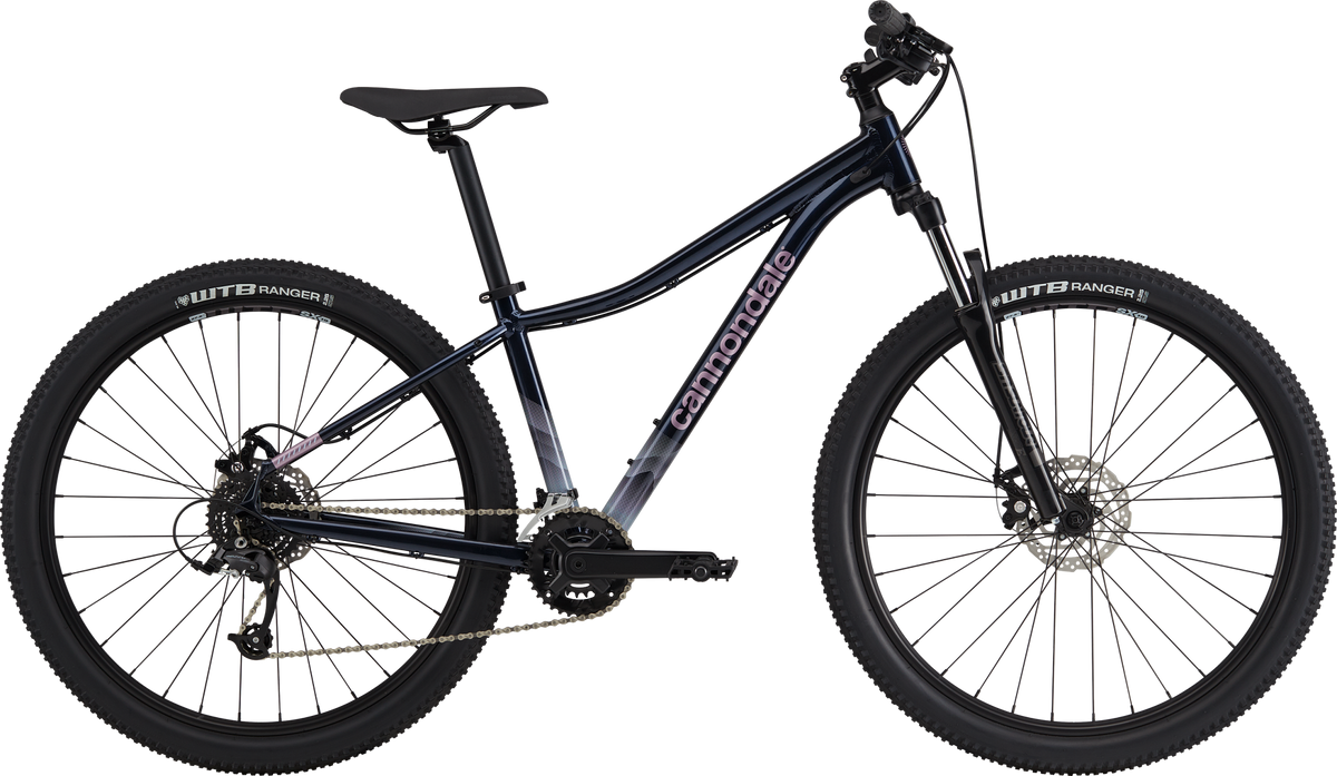Cannondale Trail Women's 8 - Bicycle Warehouse