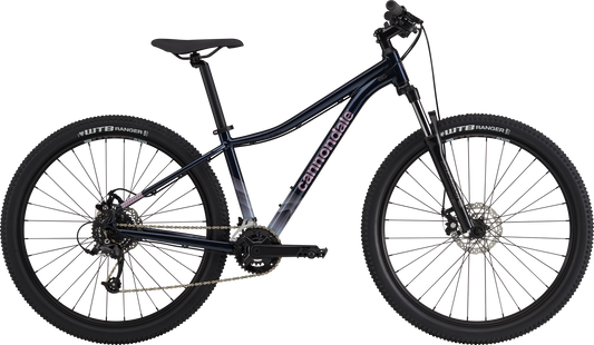 Cannondale Trail Women's 8 - Bicycle Warehouse