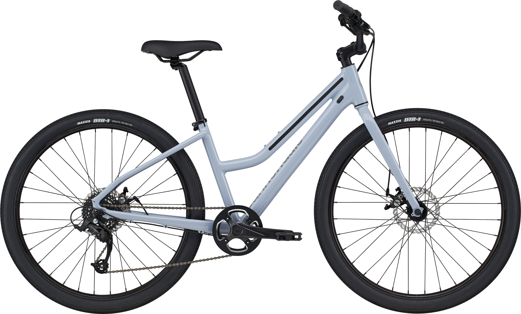 Cannondale Treadwell 3 Remixte - Bicycle Warehouse