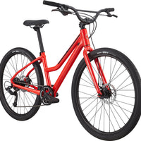 Cannondale Treadwell 3 Remixte - Bicycle Warehouse