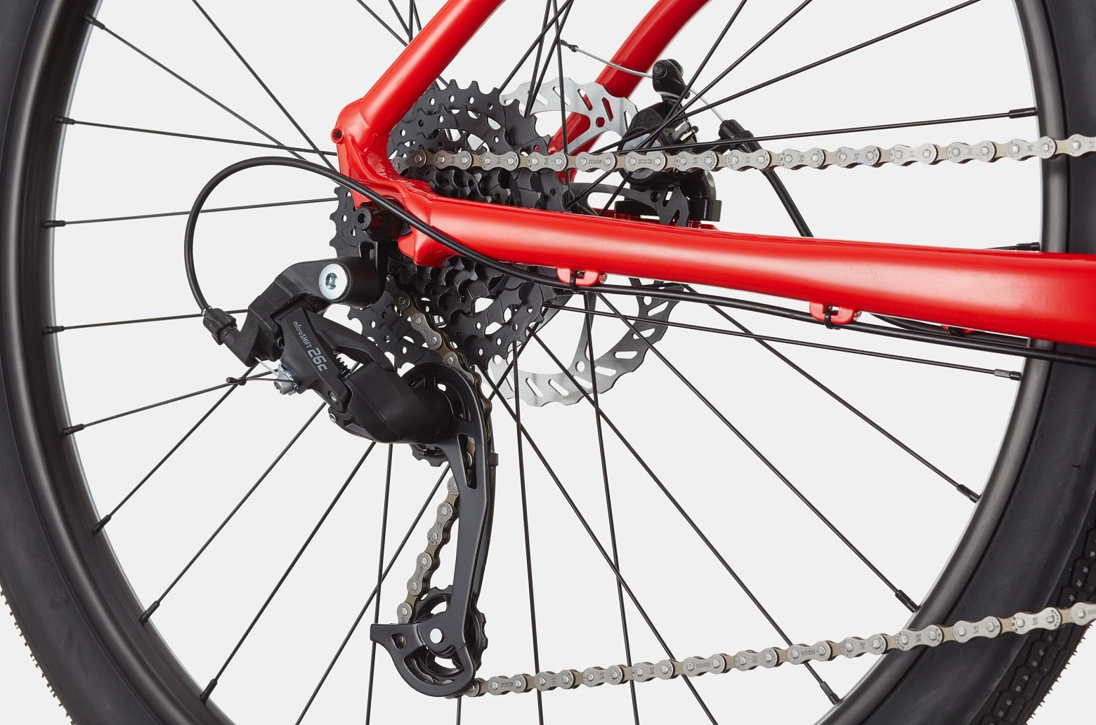 Cannondale Treadwell 3 Remixte - Bicycle Warehouse