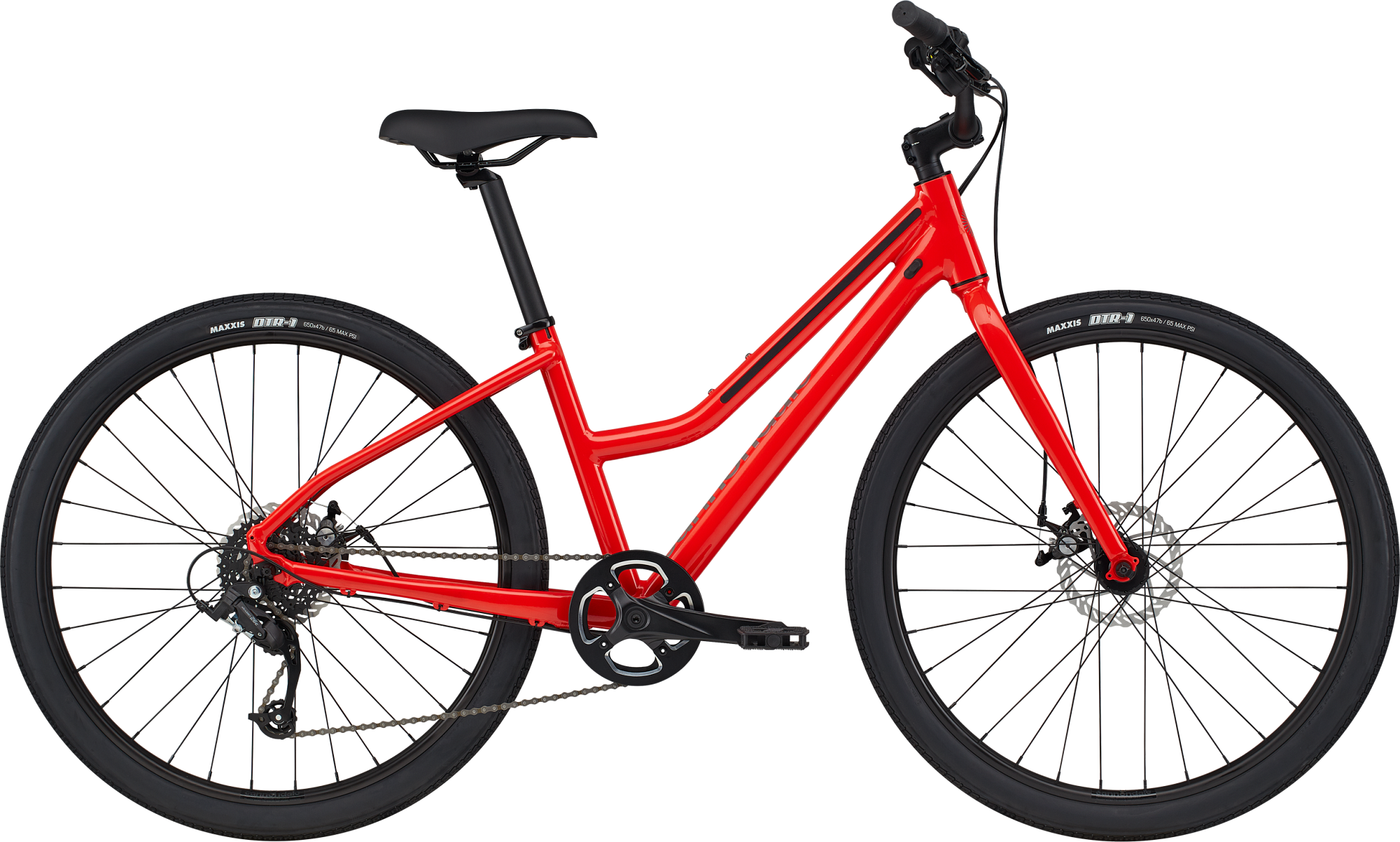 Cannondale Treadwell 3 Remixte - Bicycle Warehouse