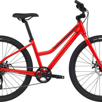 Cannondale Treadwell 3 Remixte - Bicycle Warehouse