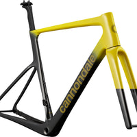 Cannondale SuperSix EVO Hi-MOD Frameset - Bicycle Warehouse
